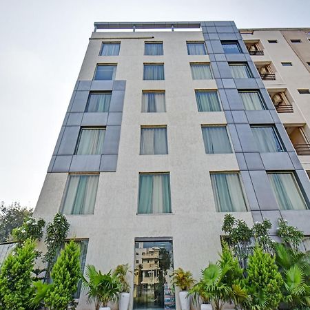 Townhouse Classio Suites Shirdi Luaran gambar