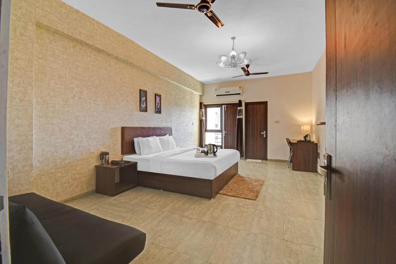 Townhouse Classio Suites Shirdi Luaran gambar