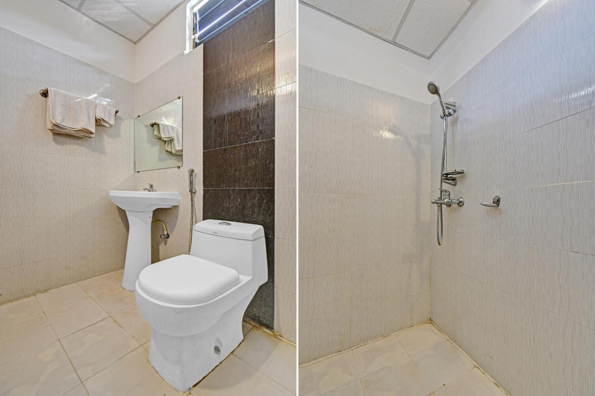 Townhouse Classio Suites Shirdi Luaran gambar