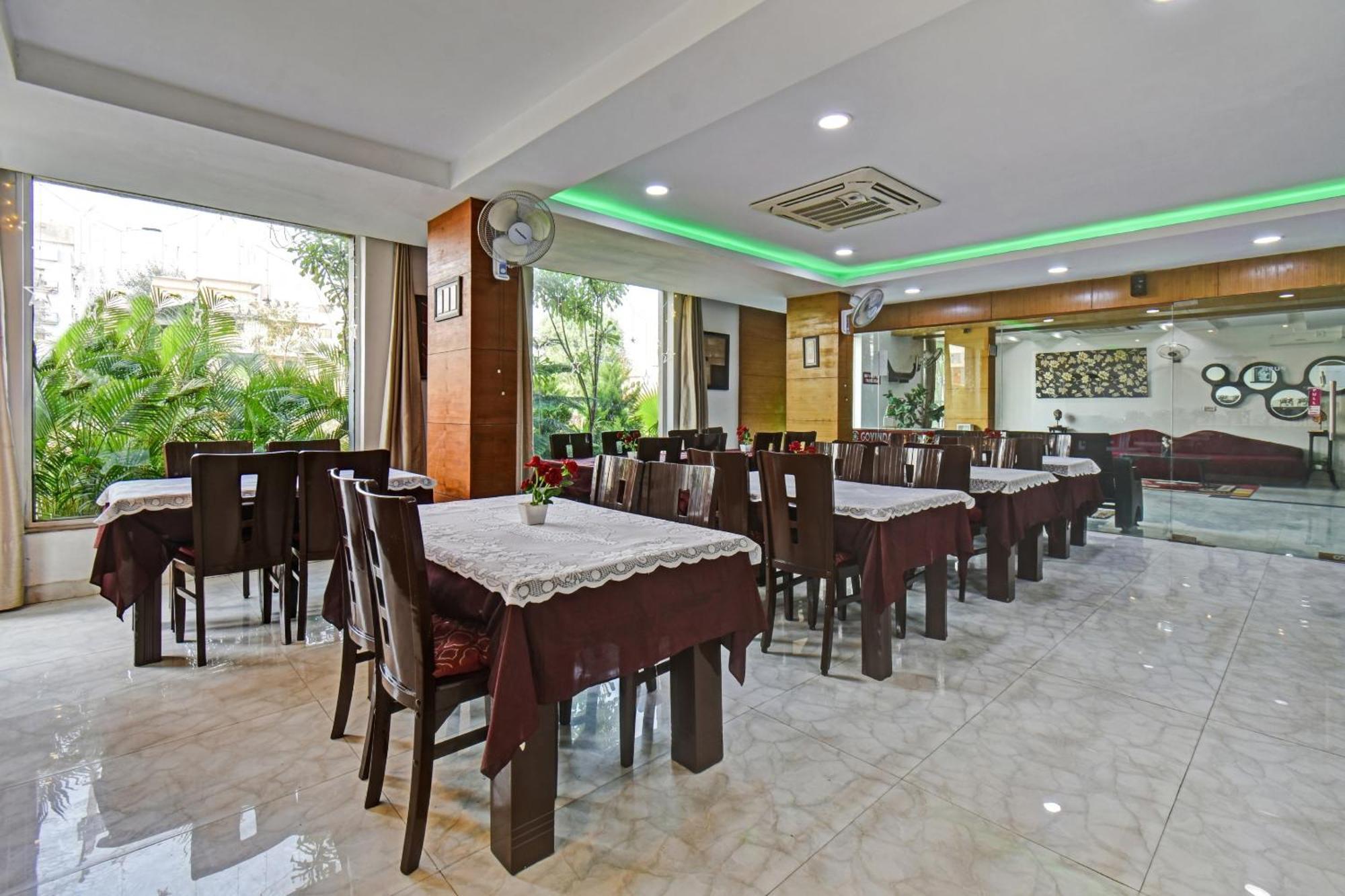 Townhouse Classio Suites Shirdi Luaran gambar