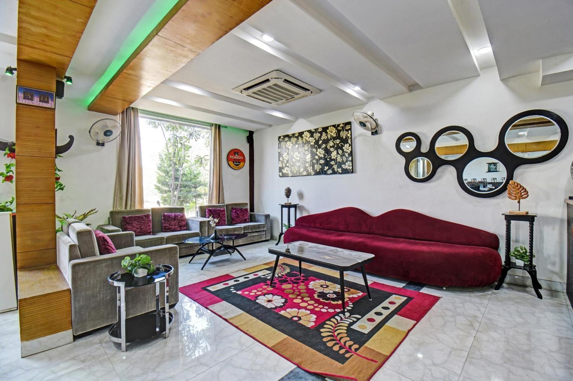 Townhouse Classio Suites Shirdi Luaran gambar