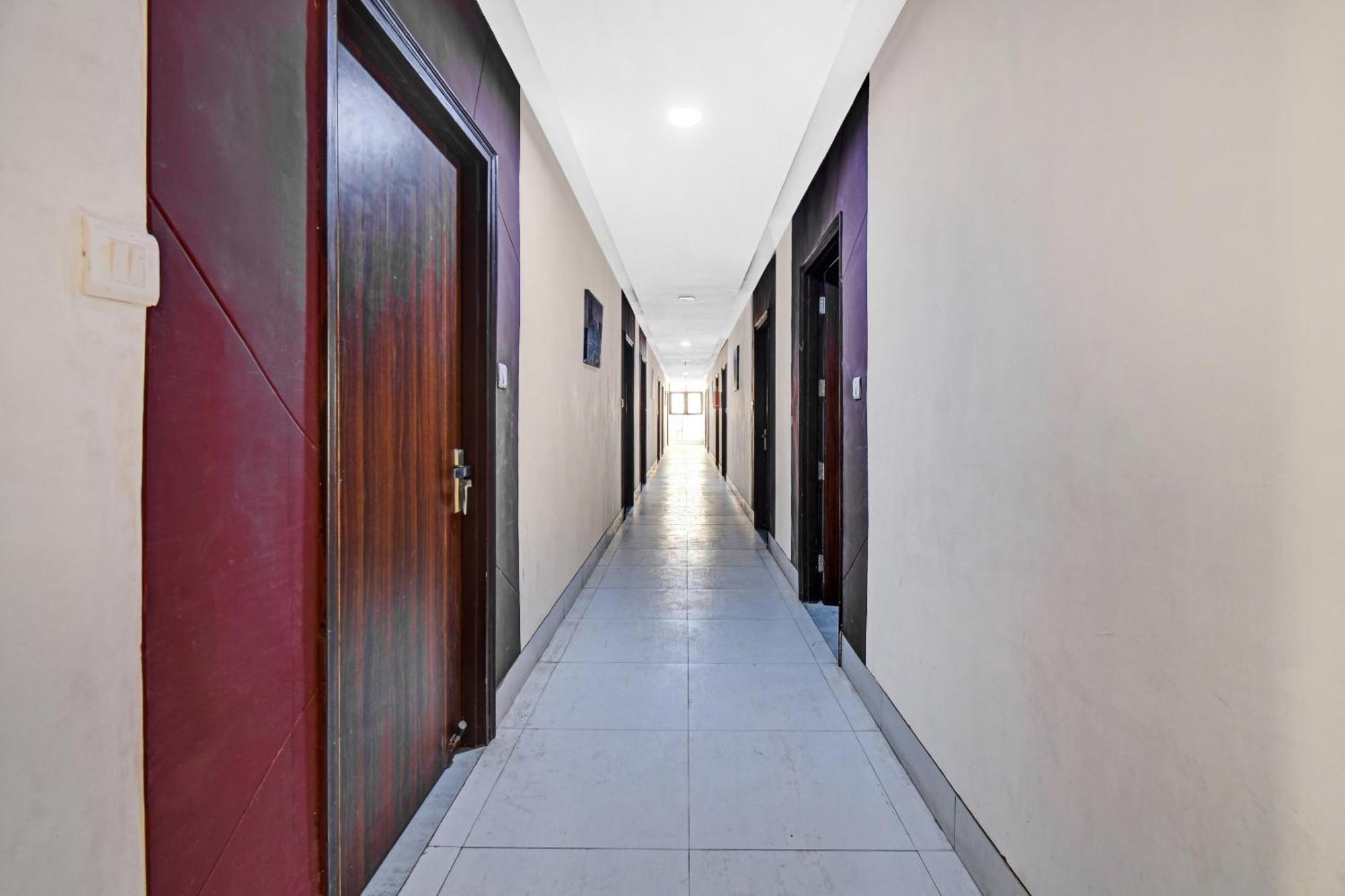 Townhouse Classio Suites Shirdi Luaran gambar
