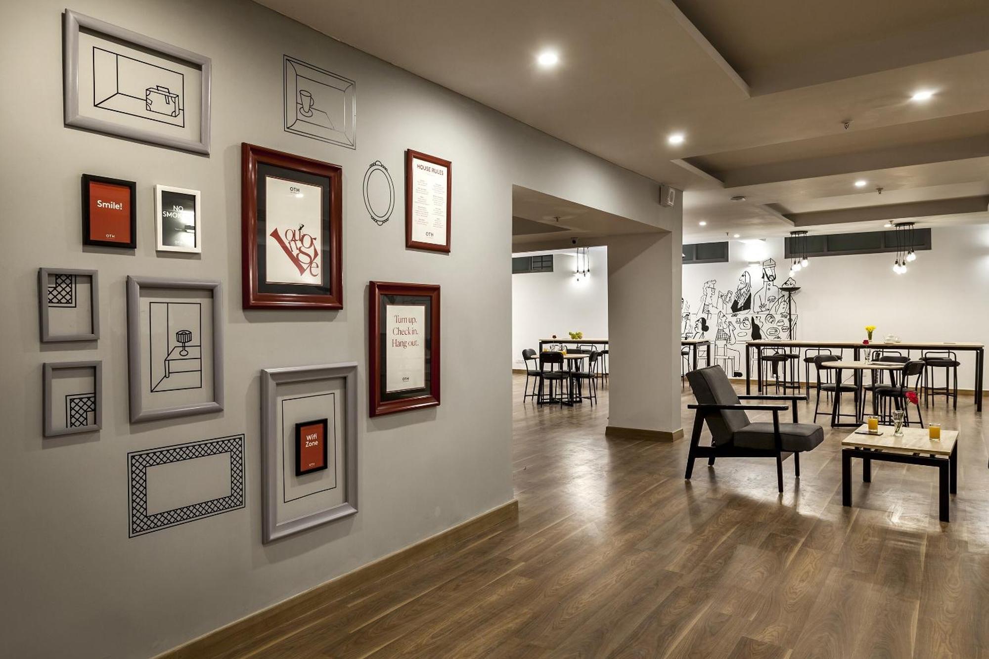 Townhouse Classio Suites Shirdi Luaran gambar