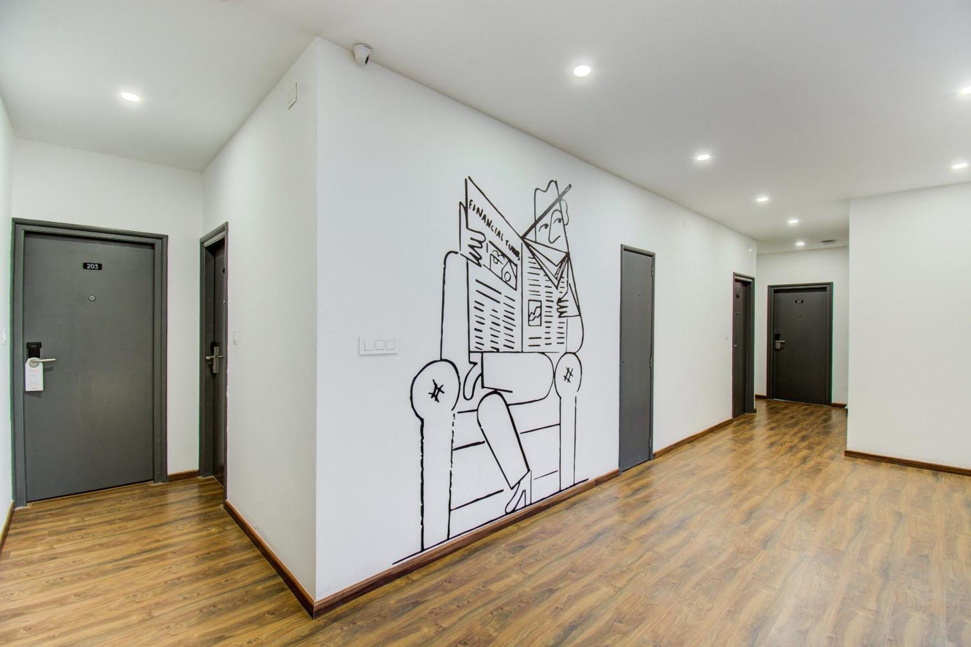Townhouse Classio Suites Shirdi Luaran gambar