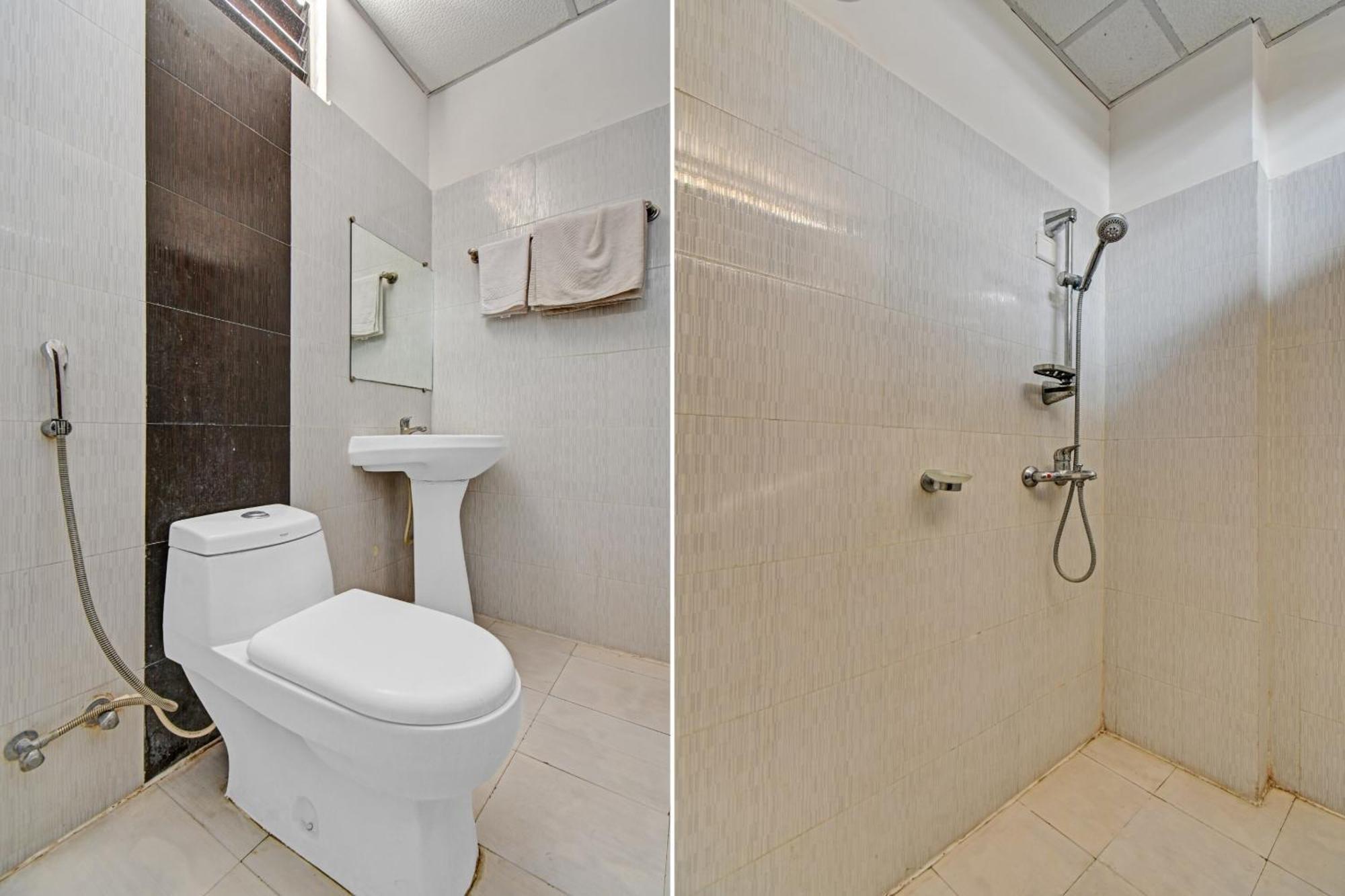 Townhouse Classio Suites Shirdi Luaran gambar