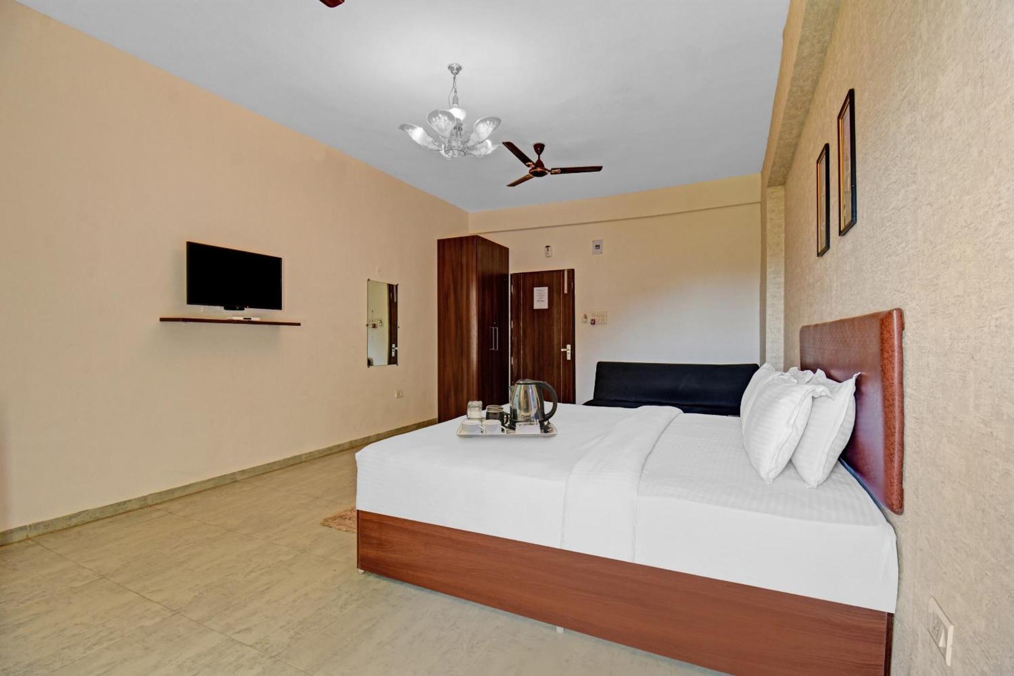 Townhouse Classio Suites Shirdi Luaran gambar