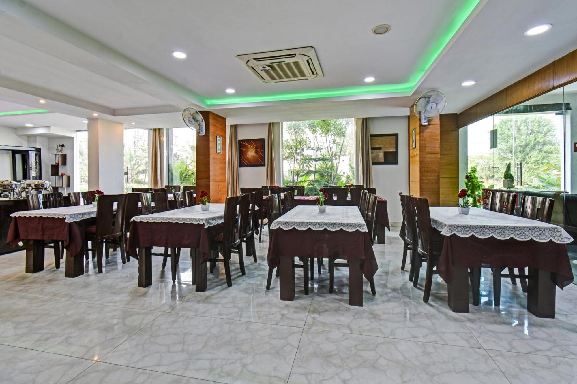 Townhouse Classio Suites Shirdi Luaran gambar