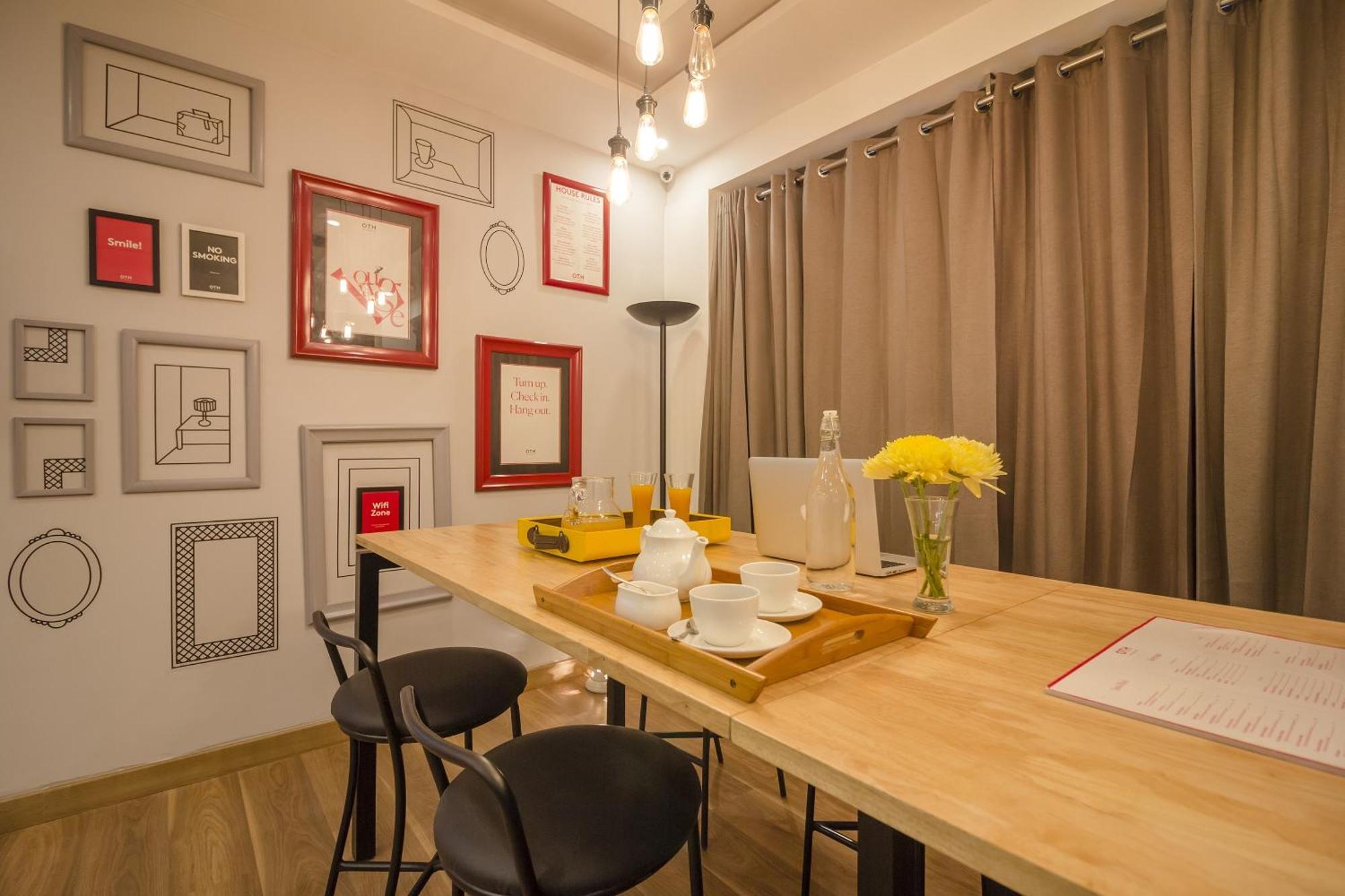 Townhouse Classio Suites Shirdi Luaran gambar