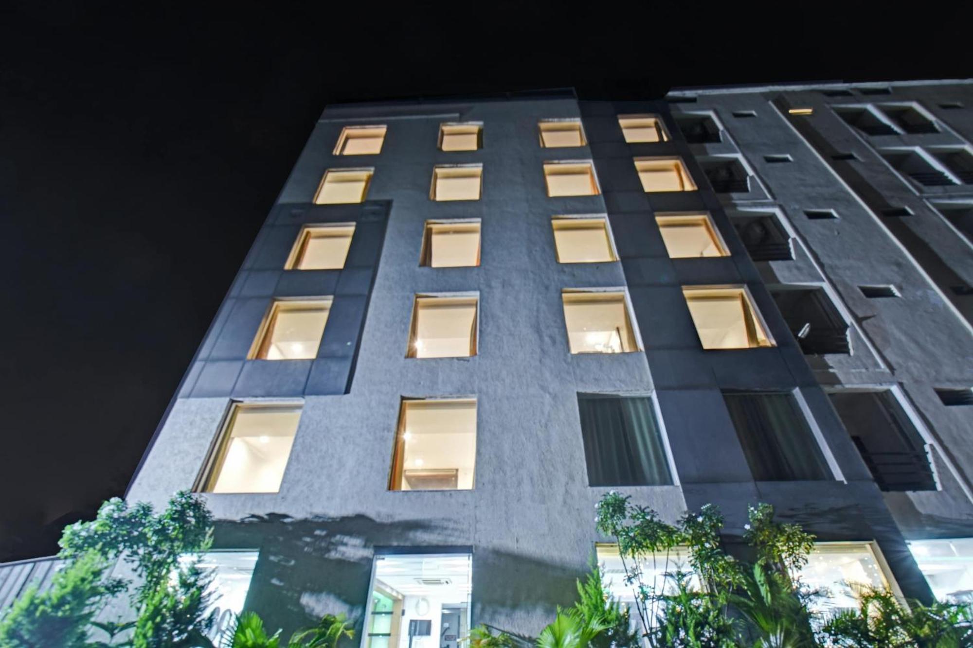 Townhouse Classio Suites Shirdi Luaran gambar
