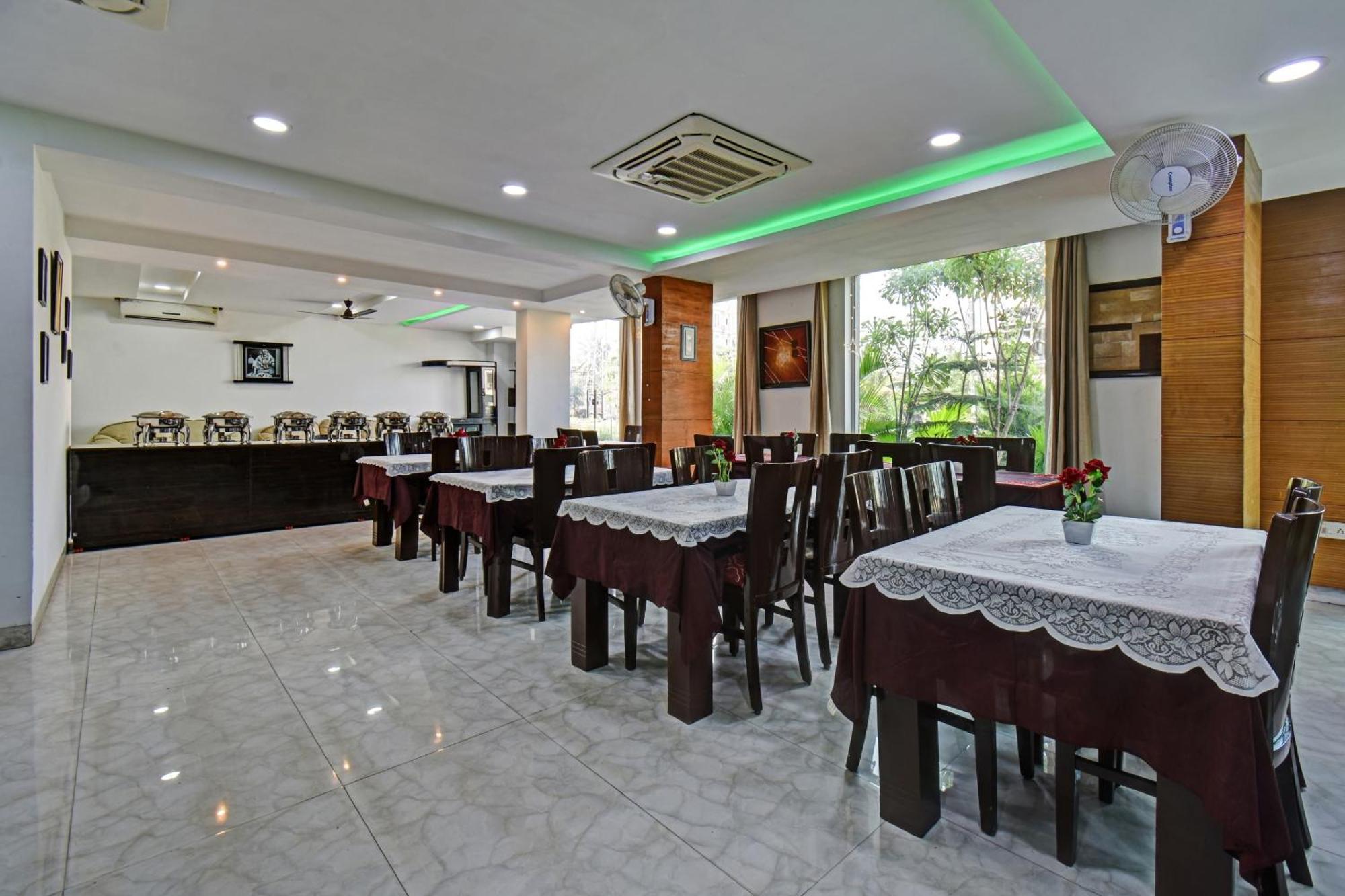 Townhouse Classio Suites Shirdi Luaran gambar